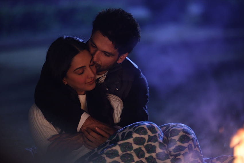 A year on, 'Kabir Singh' producer looks at the challenges in 2020, kabir singh romantic HD wallpaper