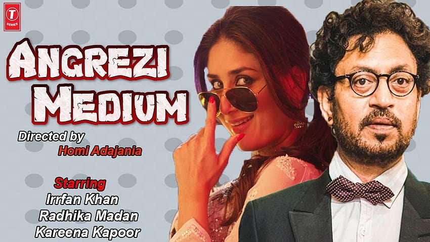 Angrezi Medium': Hrihtik Roshan finds Irrfan Khan's message HD wallpaper