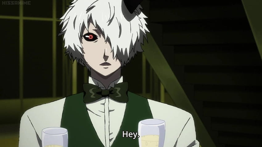 Juni Taisen And The Inevitability of War  Anime Herald