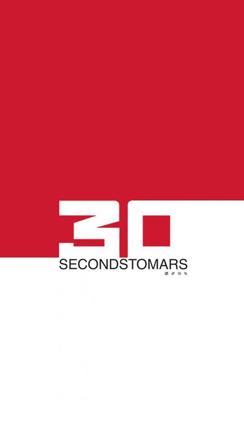 30 Seconds To Mars iPhone Group, thirty seconds to mars HD phone wallpaper