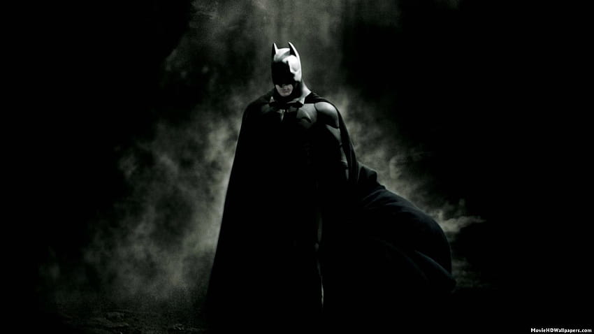 Batman Begins, batman movie pc HD wallpaper | Pxfuel