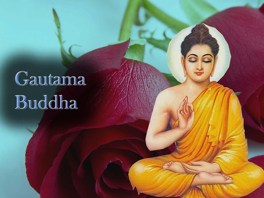 Gautama Buddha HD wallpaper | Pxfuel