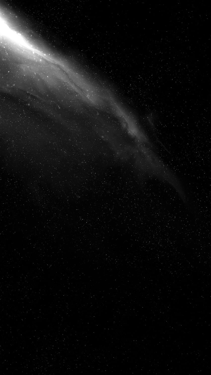 Dark Space Black Power Savings Android ⋆ Traxzee, amoled dark space HD phone wallpaper