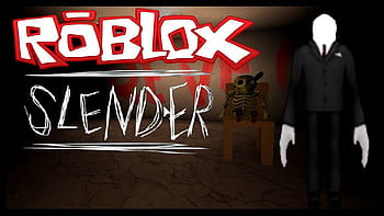 Roblox Slender Wallpapers - Top Free Roblox Slender Backgrounds -  WallpaperAccess