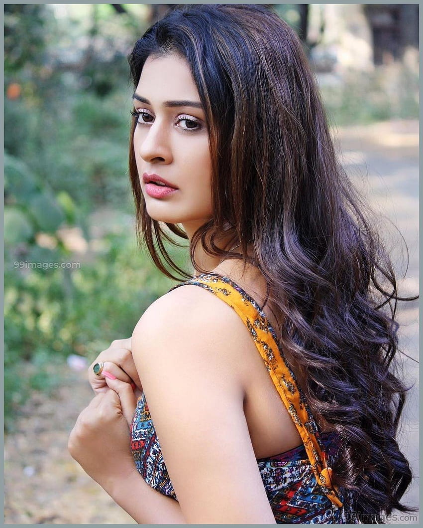 Pin auf Beautiful girl face, mobile Indian heroine HD-Handy-Hintergrundbild