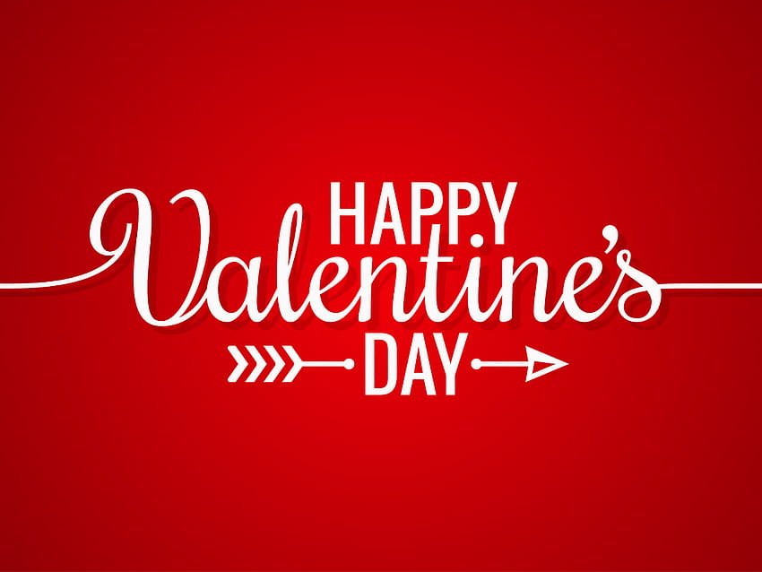 Happy Valentine's Day 2019: , cards, wishes, messages, happy valentines day 2020 HD wallpaper