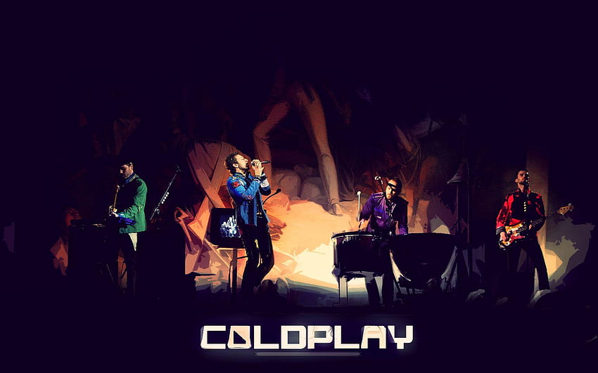 Coldplay , PC, Laptop 39 s de Coldplay en F fondo de pantalla