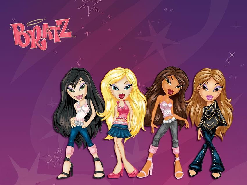 Bratz hd sale