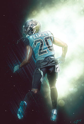 Jalen Ramsey Wallpaper Discover more Background, cool, florida