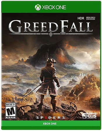 GreedFall wallpaper APK Android App  Free Download