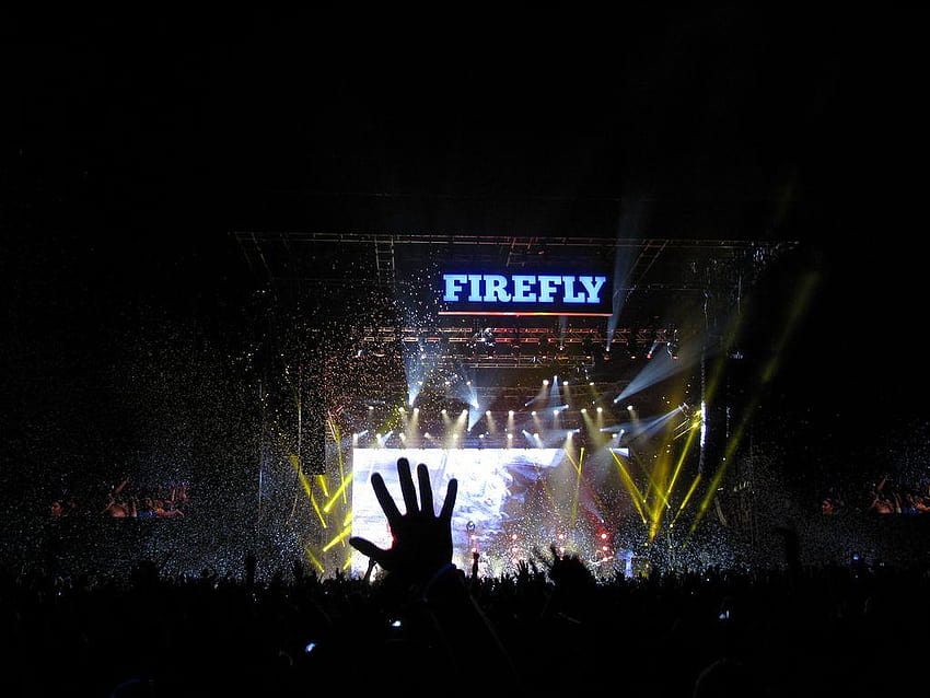 Firefly Music Festival, line up de firefly 2018 fondo de pantalla | Pxfuel