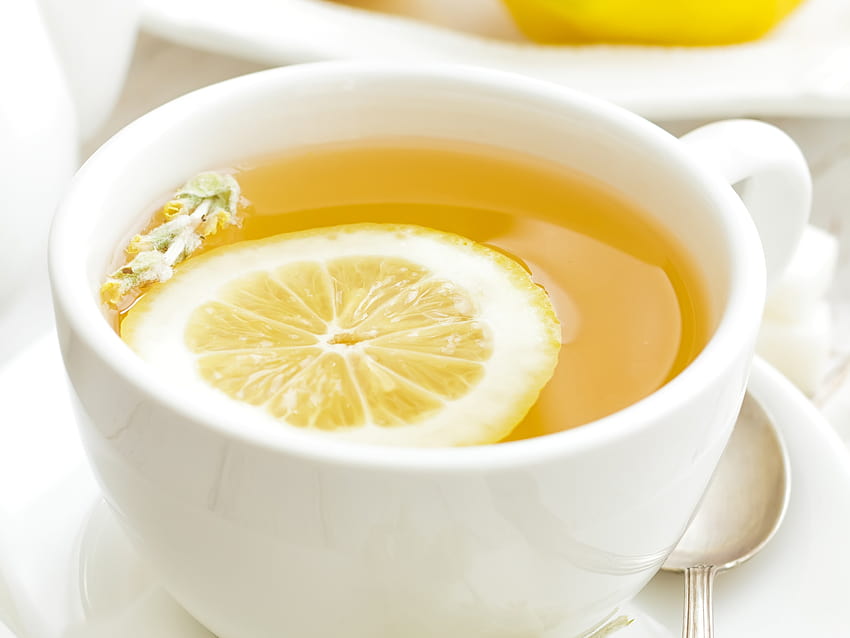 Is lemon and hot water really the weight loss elixir you thought it was? HD wallpaper