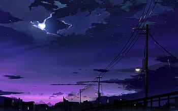 Hình nền anime đêm tĩnh tạo là lựa chọn hoàn hảo cho những người muốn tìm kiếm sự yên tĩnh và thư giãn trong đêm khuya. Những hình ảnh đẹp ngất ngây sẽ giúp bạn có trải nghiệm thực sự đáng nhớ và tuyệt vời.
