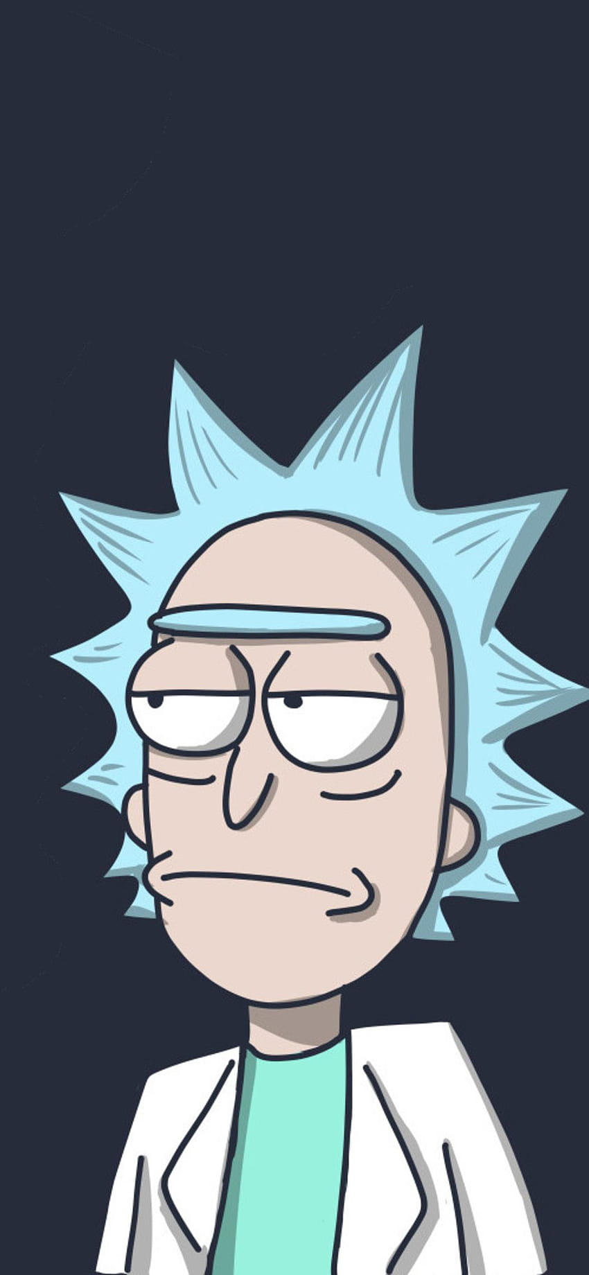 Rick Morty Wallpaper  Download to your mobile from PHONEKY