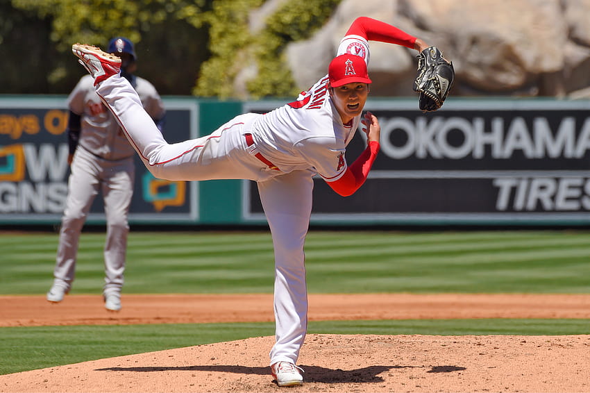 Maddon: Shohei Ohtani won't pitch again for Angels this year, shohei ohtani angels HD wallpaper