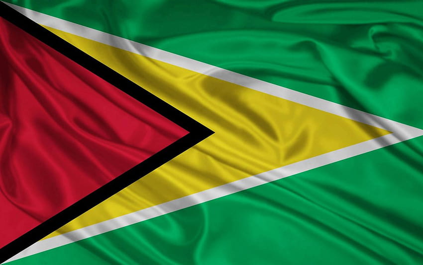 Guyana Flag HD wallpaper | Pxfuel