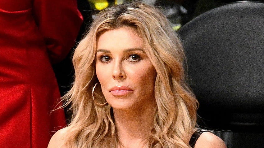 Brandi Glanville Cries After Getting 'Wasted' in Hollywood, brandi love HD wallpaper
