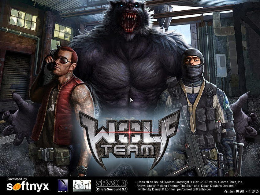Index of /wp, wolfteam HD wallpaper