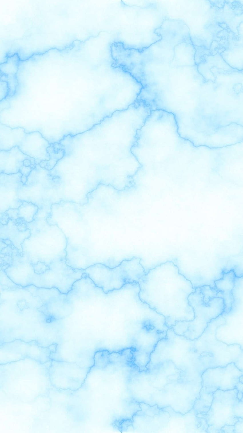 Pastel Blue Marble Backgrounds, pastel marble HD phone wallpaper