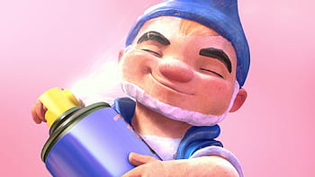 gnomeo and juliet wallpaper