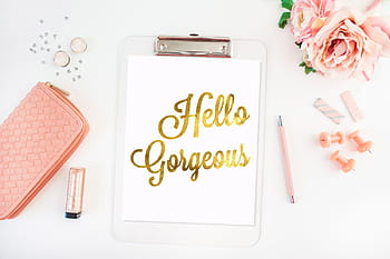 Hello Gorgeous Images  Browse 3742 Stock Photos Vectors and Video   Adobe Stock