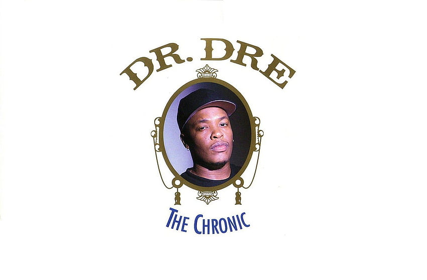 Dr. Dre, hop, Chronic, dottor Dre Sfondo HD