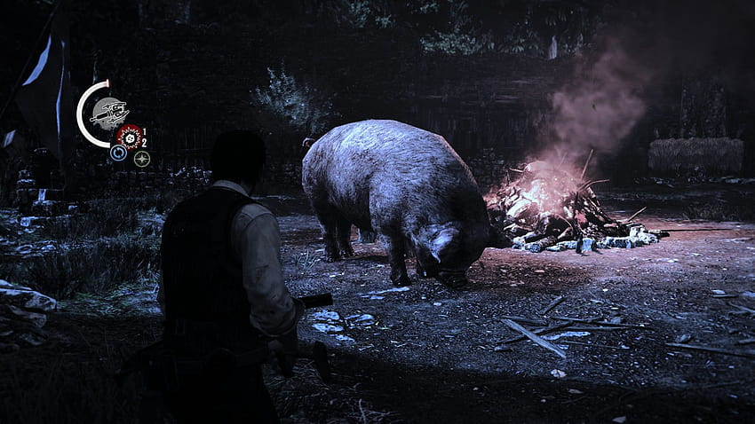 Communauté Steam :: Capture d'écran :: Peppa Pig, cochon peppa diabolique Fond d'écran HD