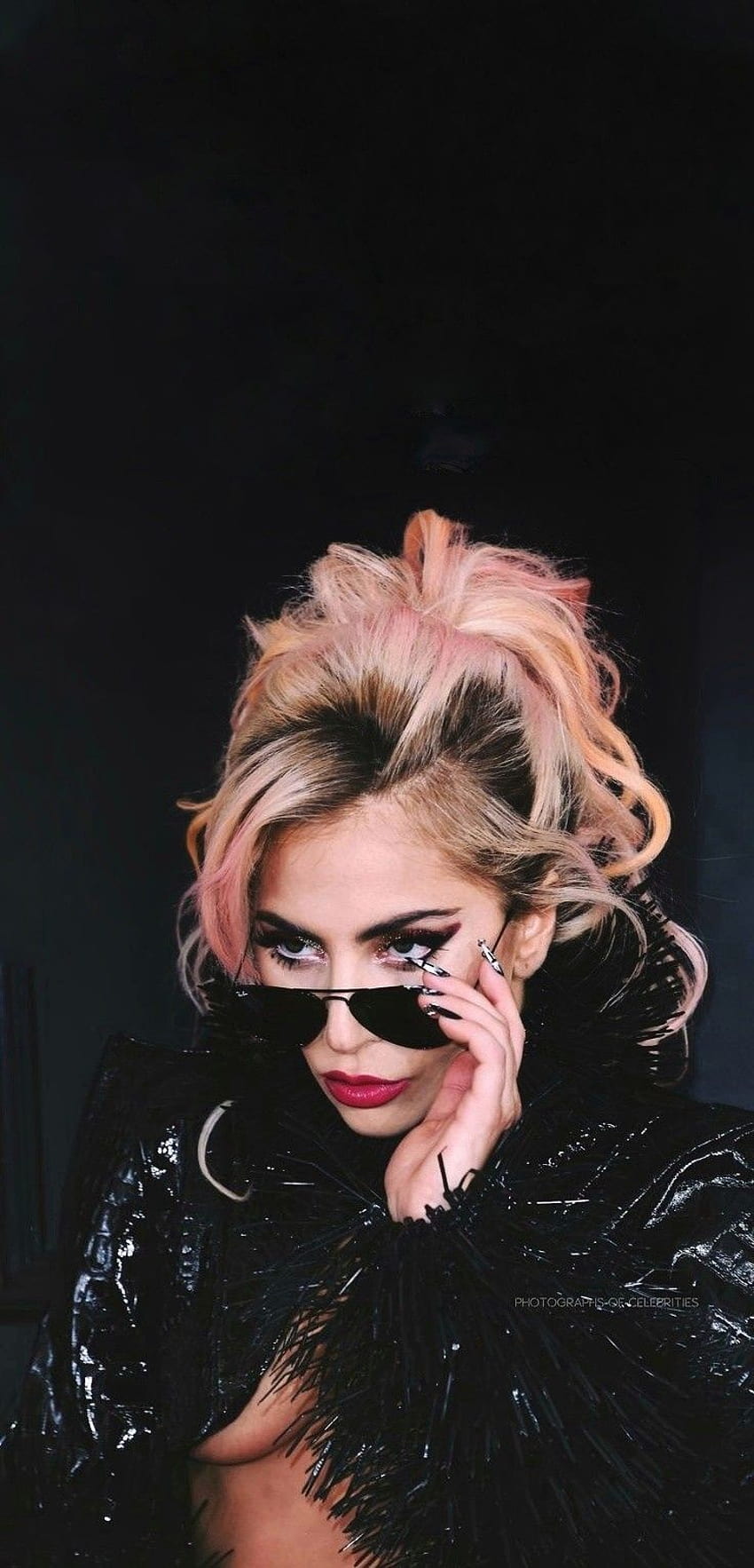 14 ไอเดีย Lady Gaga สุนทรียะของ Lady Gaga วอลล์เปเปอร์โทรศัพท์ HD
