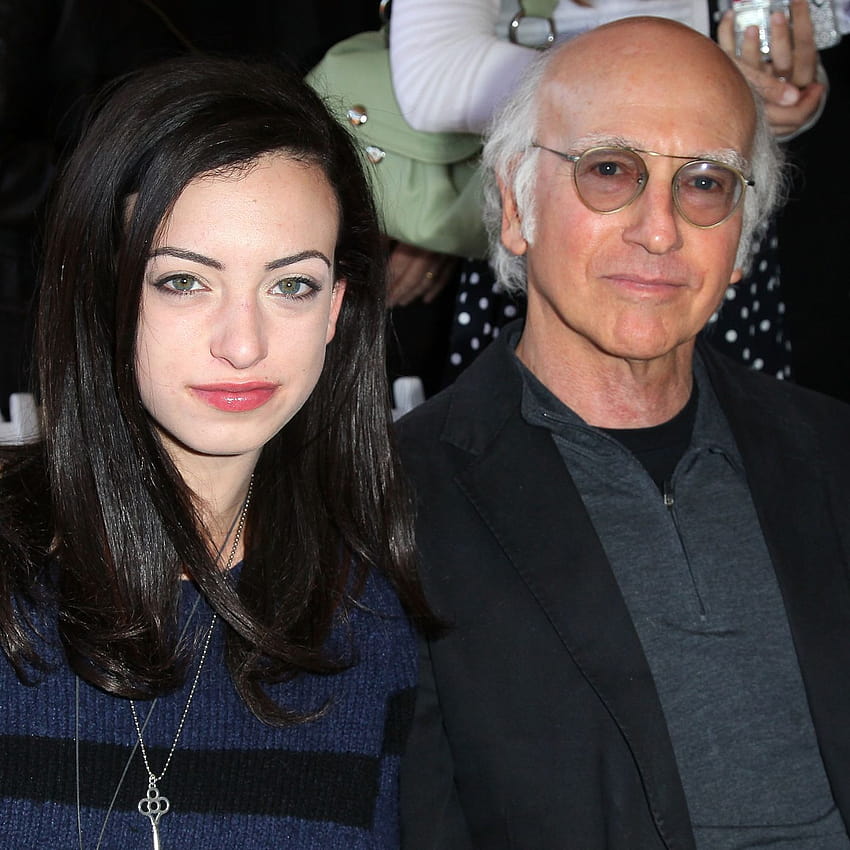 How Does Larry David's Cool Daughter's Perfect Instagram Account, cazzie david HD phone wallpaper