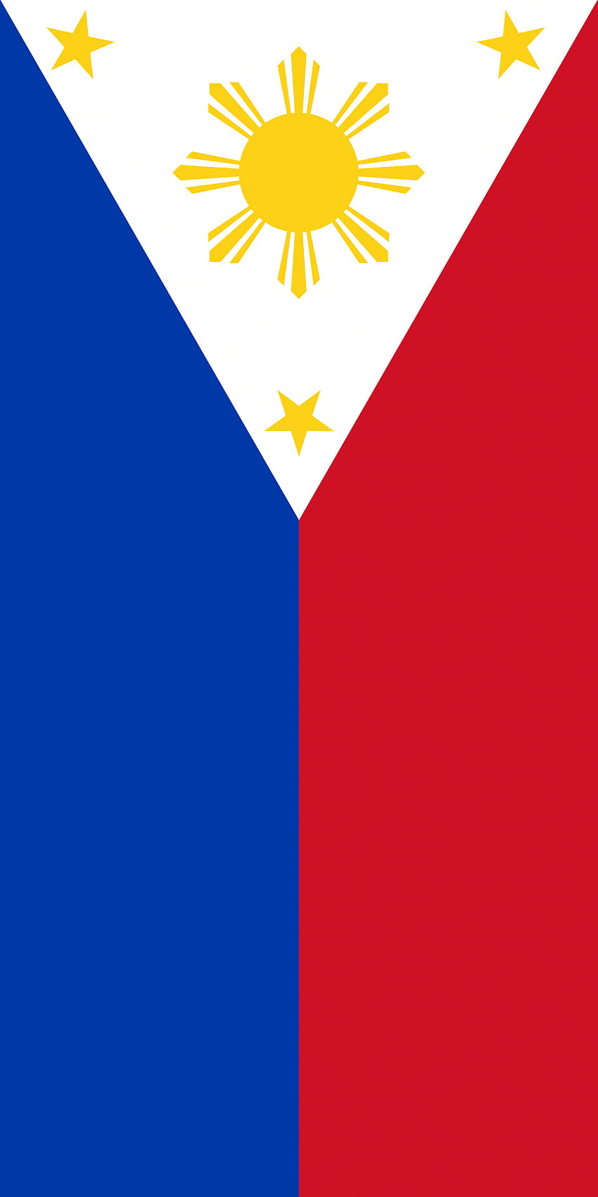 filipino flag, pinoy HD phone wallpaper