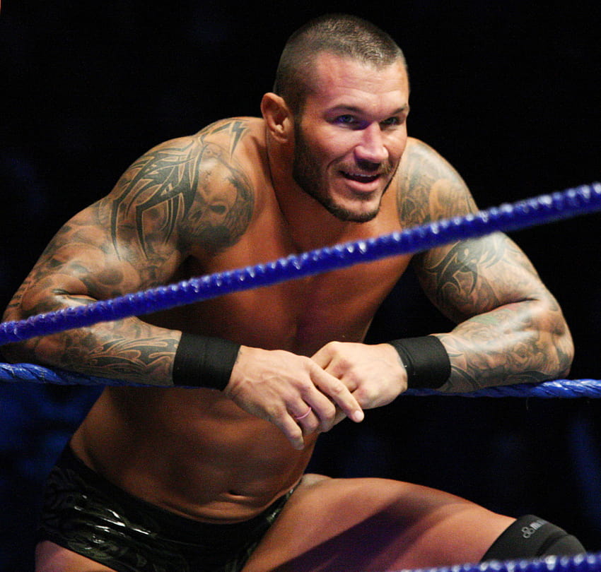 Randy Orton and Matt Riddle as WWE Raw Tag Team Champions?, rk bros raw tag team champion HD wallpaper