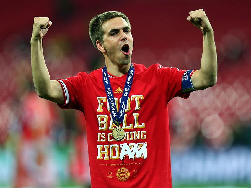 Philipp Lahm High Resolution and Quality HD wallpaper | Pxfuel