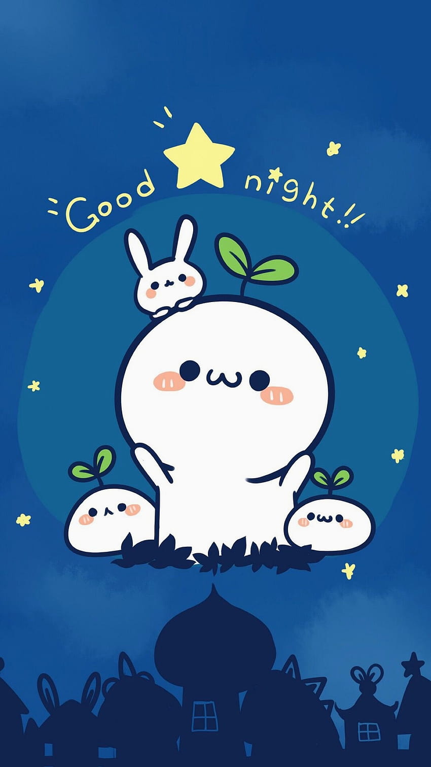 Chat Cute Best Of Good Night Sleep S P S Goodnight [1200x2133] for your , Mobile & Tablet, cute chat HD phone wallpaper