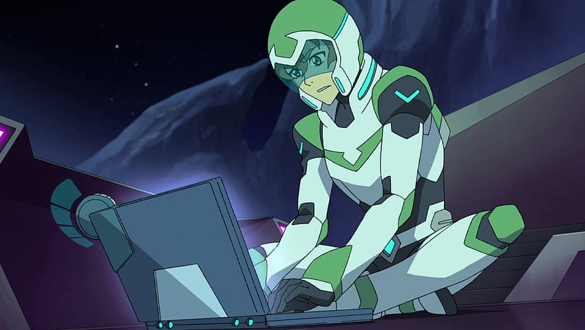 5 Things We Want To See From 'Voltron: Legendary Defender' Season 2, pidge voltron HD wallpaper