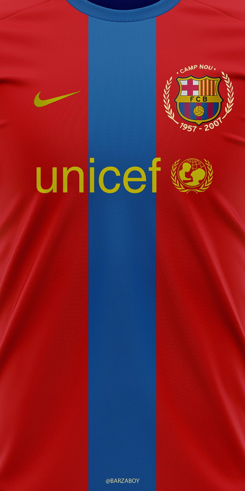 A D I L on Twitter:, fc barcelona jersey HD phone wallpaper | Pxfuel