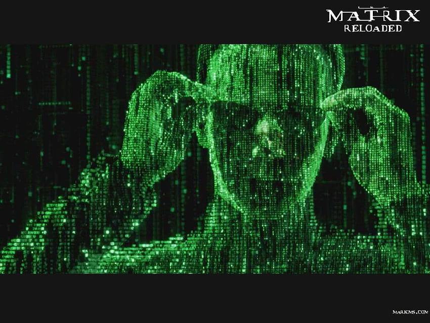 Matrix Neo, neo matrix HD wallpaper