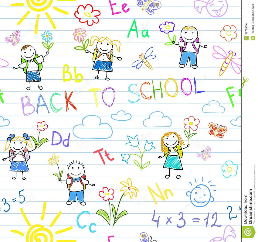 Best 4 First Day of School Backgrounds on Hip HD wallpaper