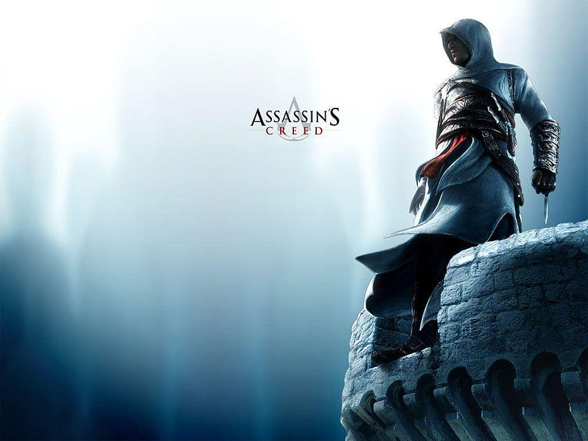 Assassins Creed ลัทธิฆาตกร วอลล์เปเปอร์ HD
