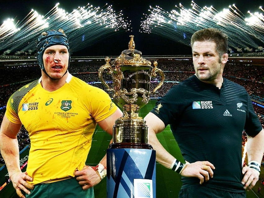 Live Rugby Streaming New Zealand VS Australia Watch on smart phone, wallabies HD wallpaper