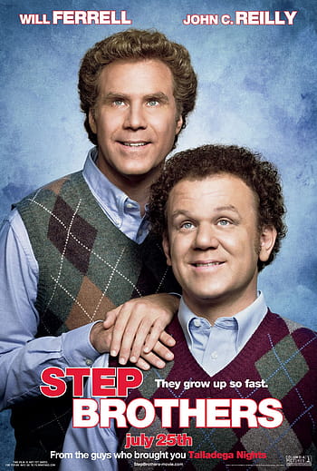Step Brothers' Stars Ferrell and Reilly Reunite for 'Devil's Night' - mxdwn  Movies
