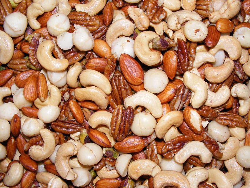 Tag Candy With Mixed Nuts and for [1600x1200] for your , Mobile & Tablet HD wallpaper