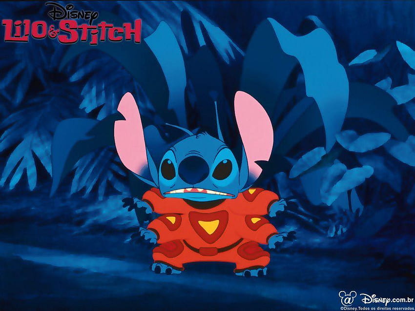 Page 12, lilo and stitch and HD wallpapers