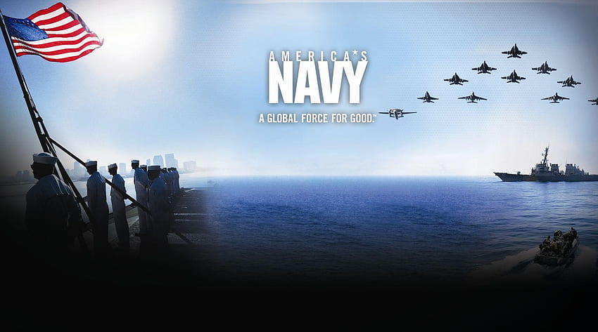 U S. Navy, us navy computer HD wallpaper