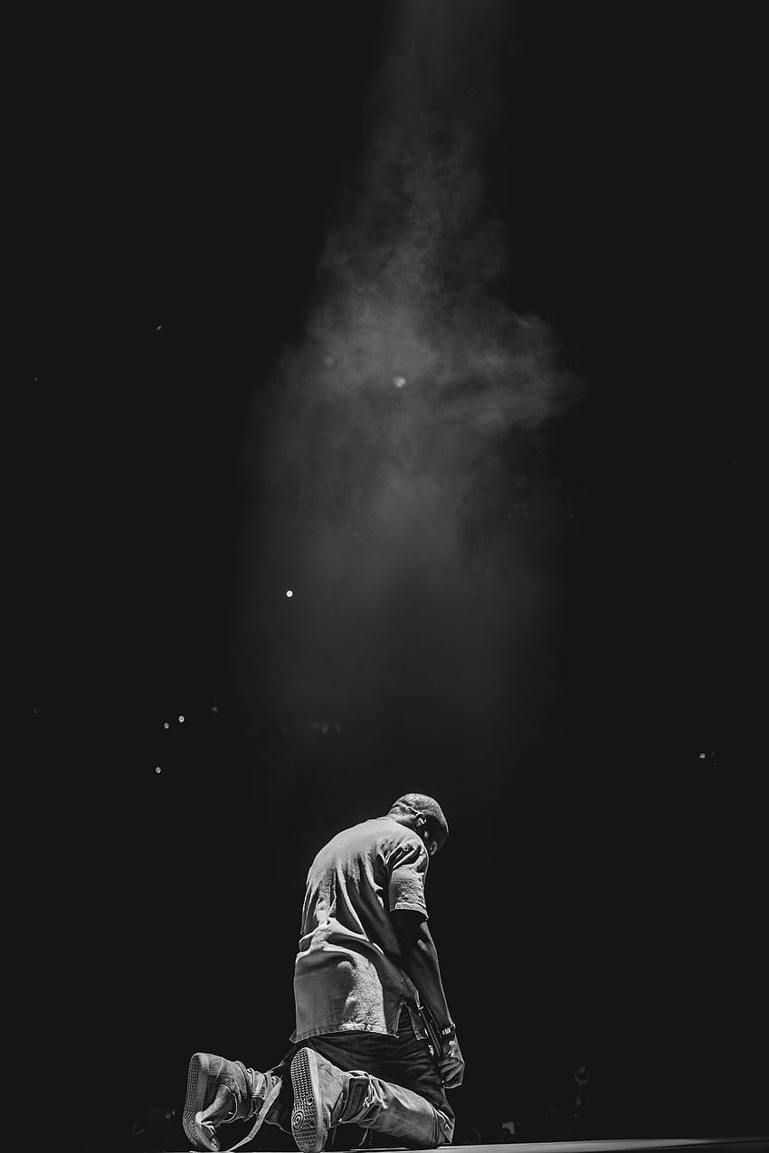 YEEZUS Tour Phone [UPDATED] Kanye West [1365x2048] for your , Mobile & Tablet, kanye west iphone HD phone wallpaper