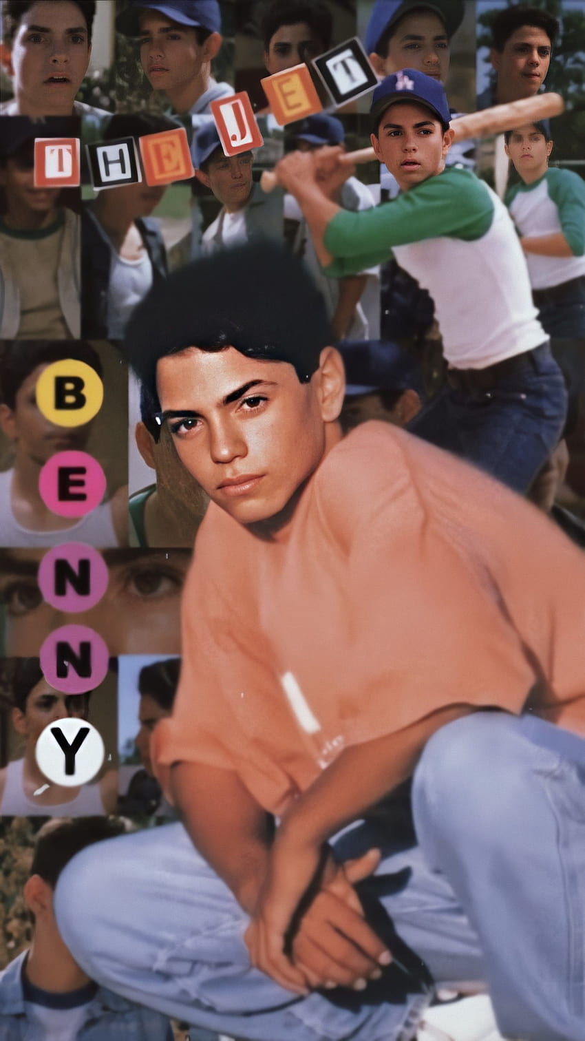 natañol on X: Benny “the jet” Rodriguez & the squad is in da