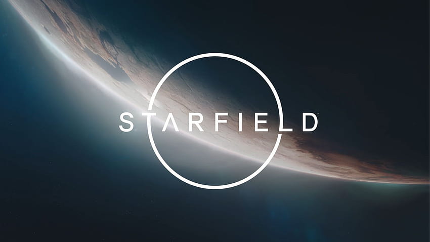Are These Our First Look At Bethesda's Starfield? HD wallpaper