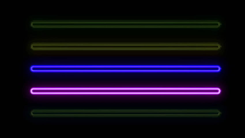Neon Light Backgrounds Turning on, neon lights backgrounds HD wallpaper