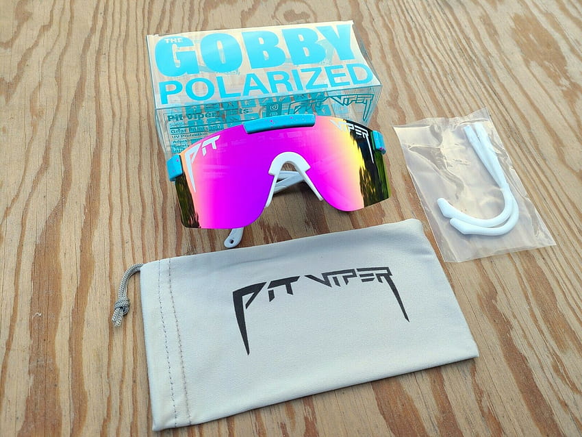 Authentische Pit Viper The Gobby polarisierte Original Pit Vipers Sonnenbrille zum Online-Verkauf, Pit Viper Sonnenbrille HD-Hintergrundbild