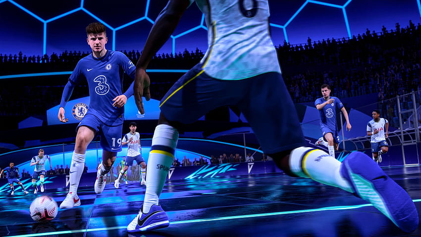 FIFA 21 on PS5: First gameplay details – PlayStation.Blog, ps4 fifa 2021 HD wallpaper