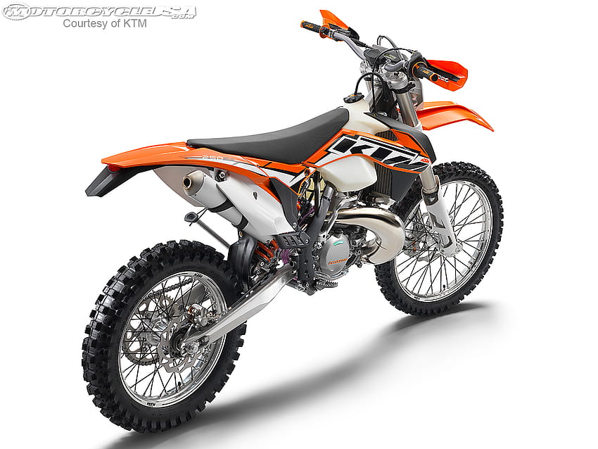 2014 ktm 150 xc